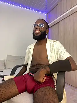 Jacksonking27 online show from January 2026 11:19:02 PM