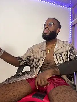 Jacksonking27 online show from March 2026 11:31:01 PM