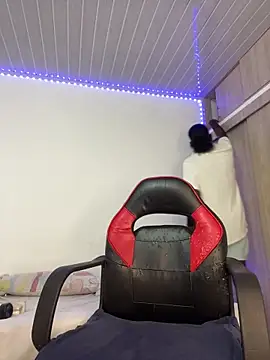 Jacksonking27 online show from February 2026 10:48:01 PM