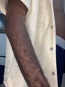 Jacksonking27 online show from September 2025 09:35:01 PM