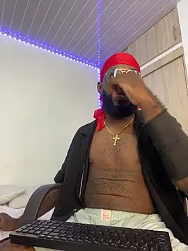 Jacksonking27 online show from February 2026 09:34:02 PM