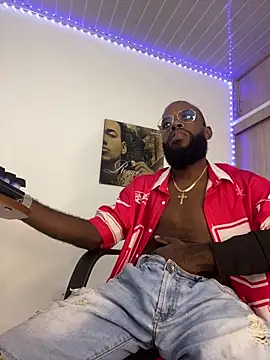 Jacksonking27 online show from March 2026 09:19:01 PM