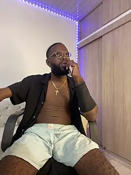 Jacksonking27 online show from July 2026 11:11:01 PM