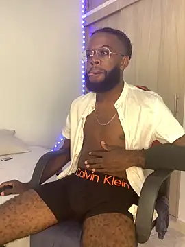 Jacksonking27 online show from December 2025 08:01:01 PM