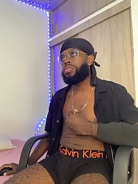 Jacksonking27 online show from December 2025 09:50:01 PM