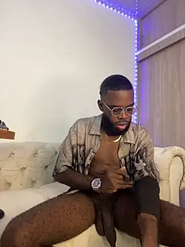 Jacksonking27 online show from May 2026 10:07:01 PM