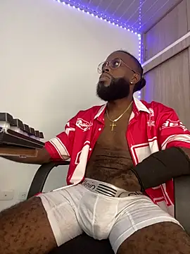 Jacksonking27 online show from March 2026 09:22:01 PM