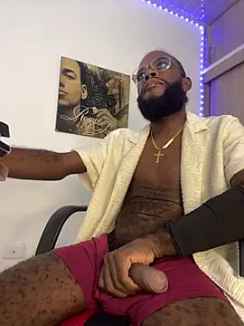 Jacksonking27 online show from March 2026 11:43:01 PM