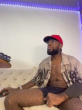 Jacksonking27 online show from April 2026 12:05:01 AM