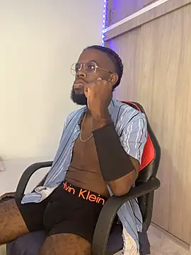 Jacksonking27 online show from December 2025 10:36:01 PM