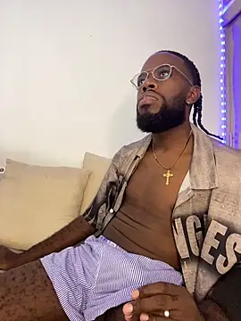 Jacksonking27 online show from April 2026 12:13:01 AM