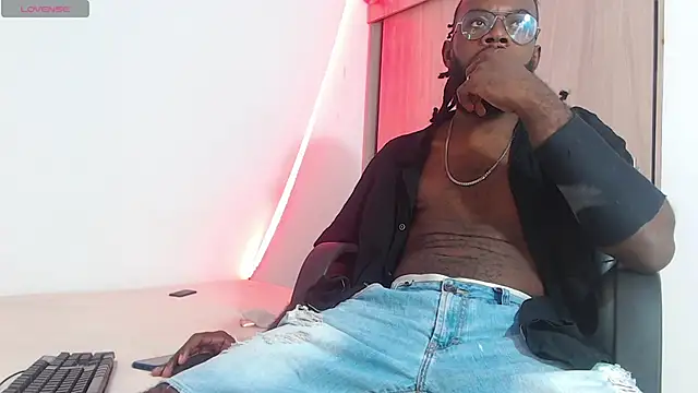 Jacksonking27 online show from December 2024 07:39:02 PM