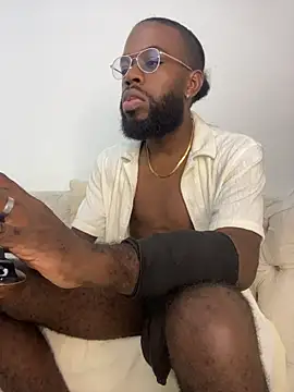 Jacksonking27 online show from May 2026 11:24:01 PM