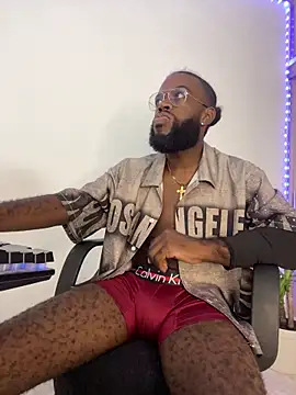 Jacksonking27 online show from February 2026 11:59:01 PM