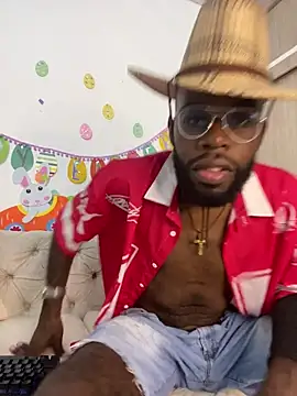 Jacksonking27 online show from March 2026 11:40:01 PM