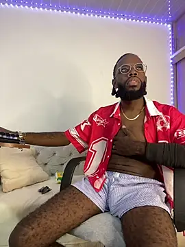 Jacksonking27 online show from July 2026 11:27:02 PM