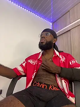 Jacksonking27 online show from March 2026 12:49:01 AM