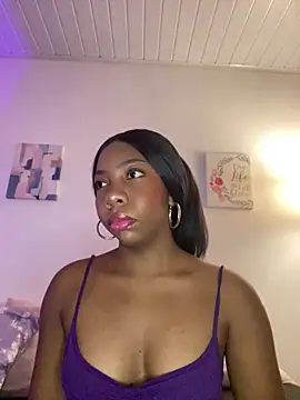 Meganbarko1 online show from April 2026 10:25:02 PM
