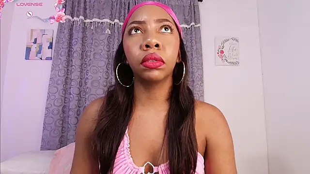 Meganbarko1 online show from October 2025 06:10:01 AM