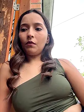 Snapshot of Penelope-Hot chatting on October 2025 09:03:01 PM Penelope-Hot online show from October 2025 09:03:01 PM