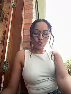 Snapshot of Penelope-Hot chatting on April 2026 08:42:02 PM Penelope-Hot online show from April 2026 08:42:02 PM