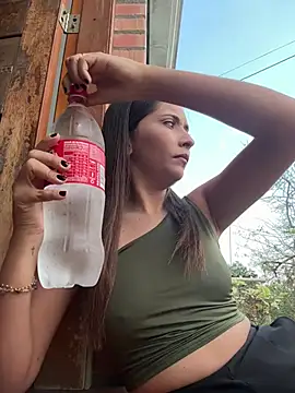 Penelope-Hot online show from February 2026 09:14:02 PM