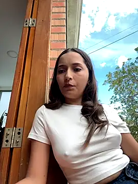 Snapshot of Penelope-Hot chatting on October 2025 06:59:02 PM Penelope-Hot online show from October 2025 06:59:02 PM