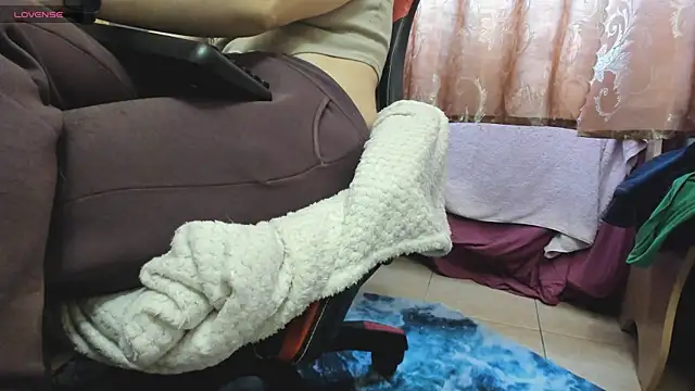 Snapshot of Queen_Sport chatting on October 2025 08:11:01 AM Queen Sport online show from October 2025 08:11:01 AM