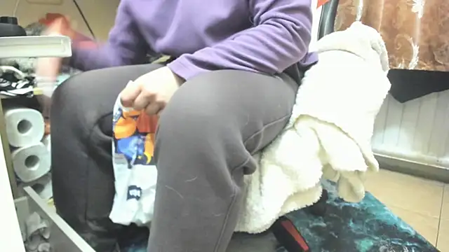 Queen Sport online show from February 2026 08:31:01 PM