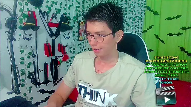 Andy gray online show from November 2025 02:28:02 PM