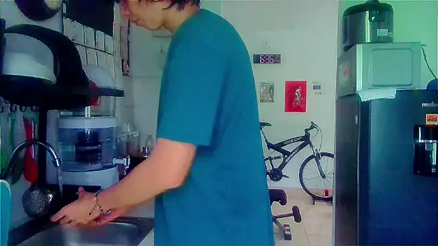 Andy gray online show from April 2026 11:39:01 AM