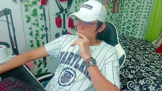 Andy gray online show from March 2026 11:47:02 PM