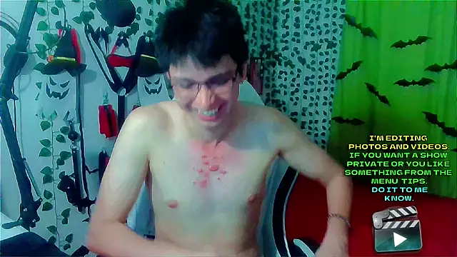 Andy gray online show from November 2025 02:23:02 AM