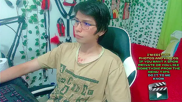 Andy gray online show from February 2026 12:18:02 AM