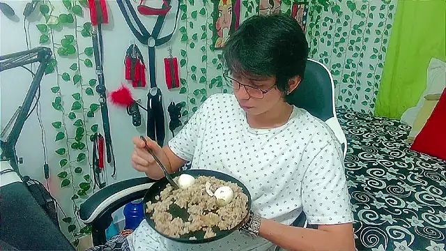 Andy gray online show from February 2026 10:53:01 PM