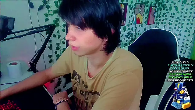 Andy gray online show from April 2026 04:02:02 PM