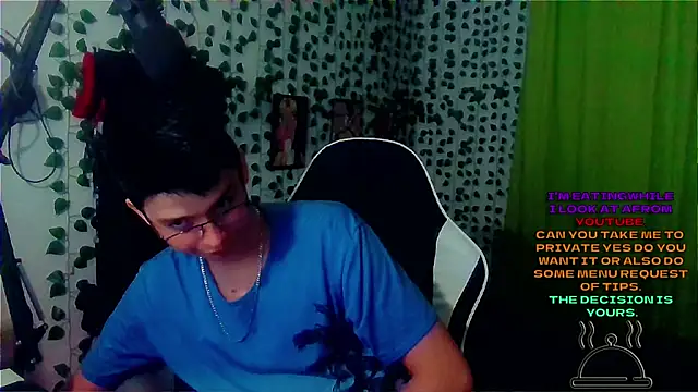 Andy gray online show from October 2025 11:51:02 PM