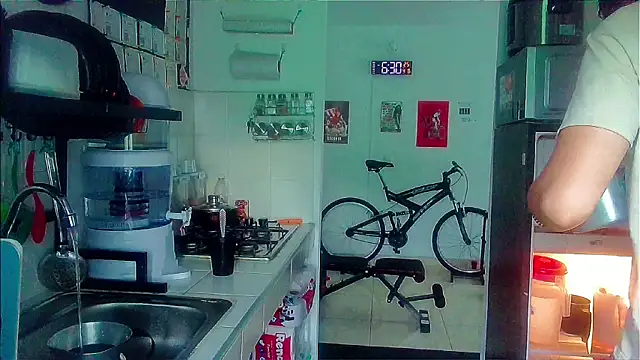 Andy gray online show from April 2026 11:33:01 AM