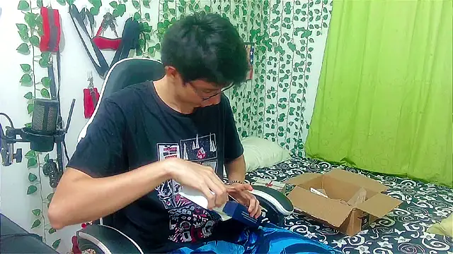 Andy gray online show from December 2025 11:59:02 PM