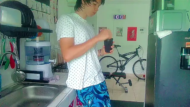 Andy gray online show from April 2026 03:16:01 PM