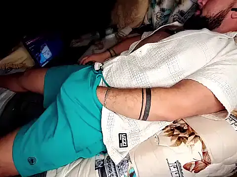 CuriousBear online show from January 2026 05:28:02 PM