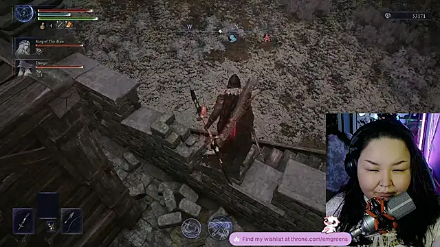 EmGreens online show from November 2025 07:09:01 AM