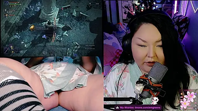 EmGreens online show from March 2026 05:18:02 AM