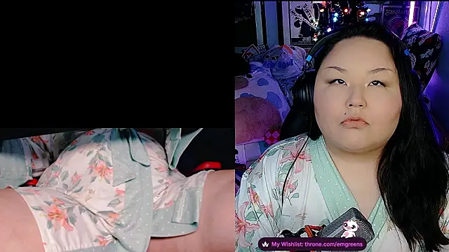 EmGreens online show from March 2026 04:52:02 AM