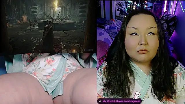 EmGreens online show from April 2026 04:08:02 AM