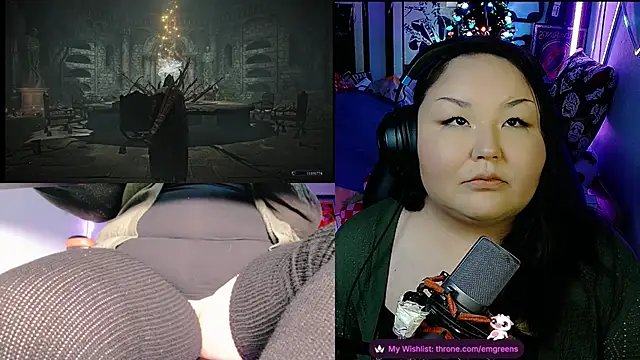 EmGreens online show from March 2026 04:36:01 AM