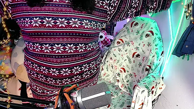 EmGreens online show from November 2025 04:28:02 AM