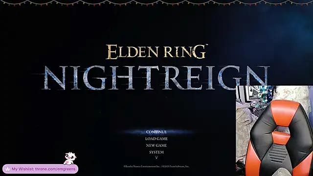 EmGreens online show from December 2025 07:11:02 AM