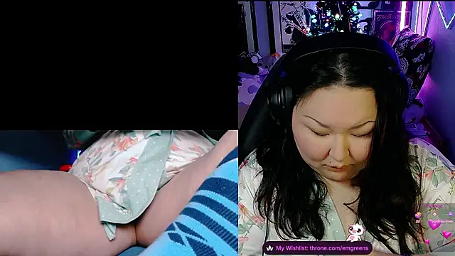 EmGreens online show from March 2026 06:04:01 AM