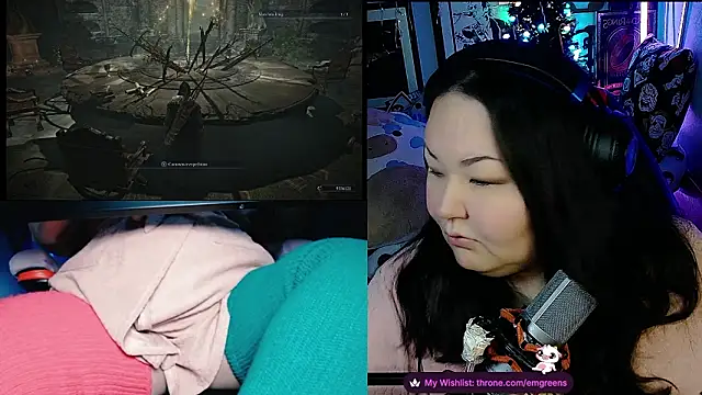 EmGreens online show from March 2026 05:26:02 AM